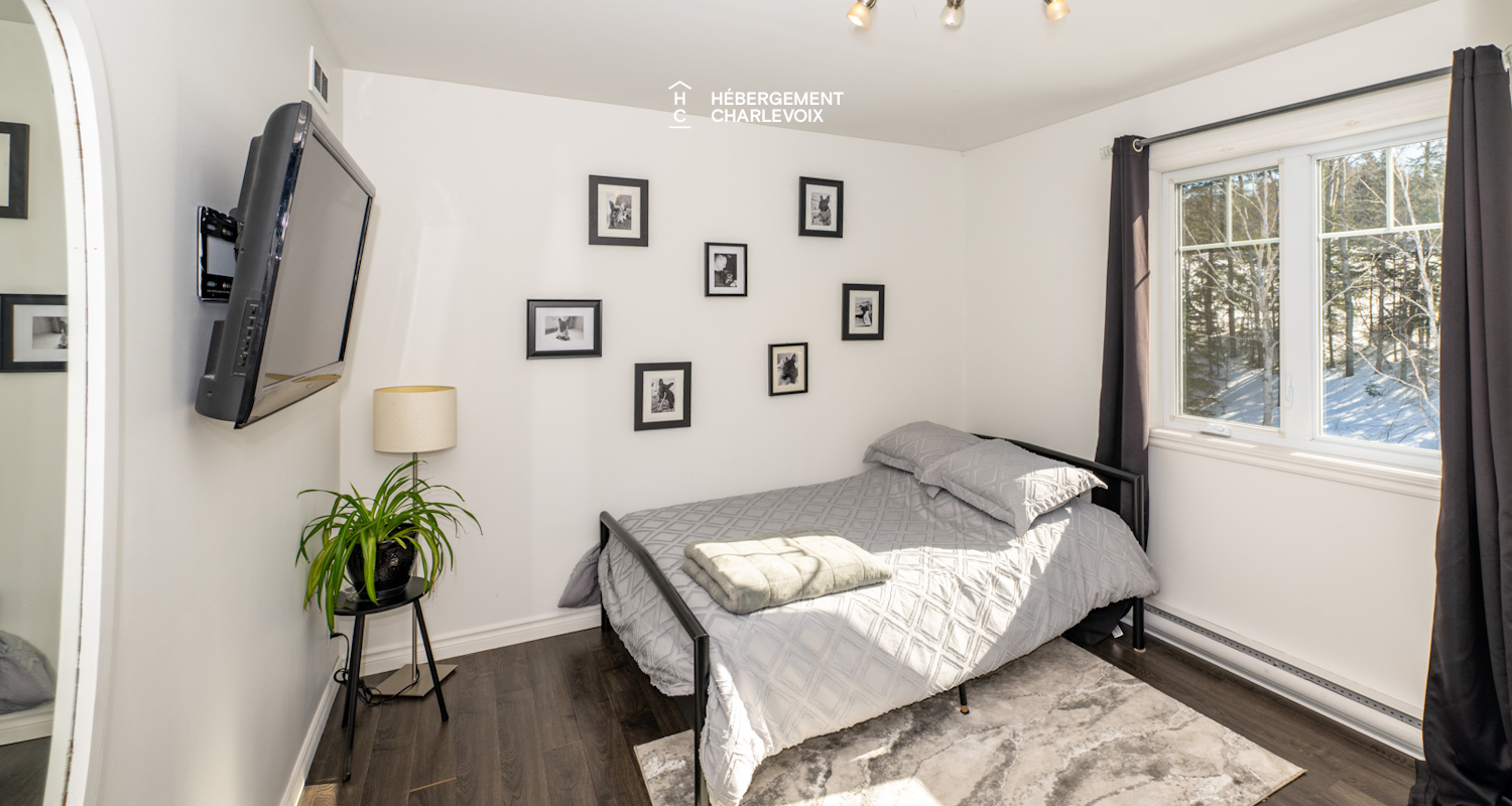 BLU-124 - Close to the Massif!